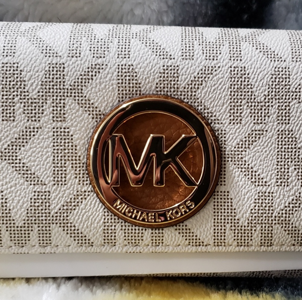 MK Wallet